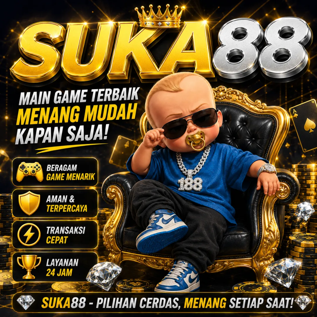SUKA88